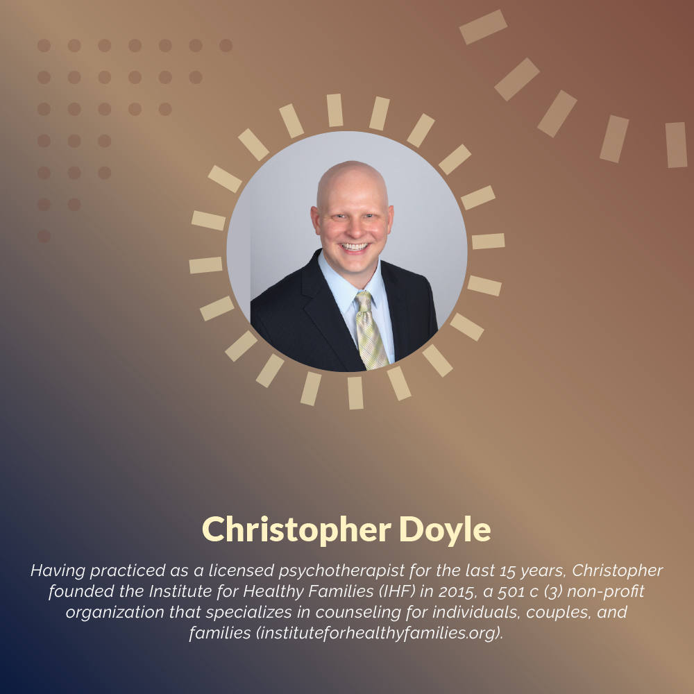 Christopher Doyle Institute for Healthy Families